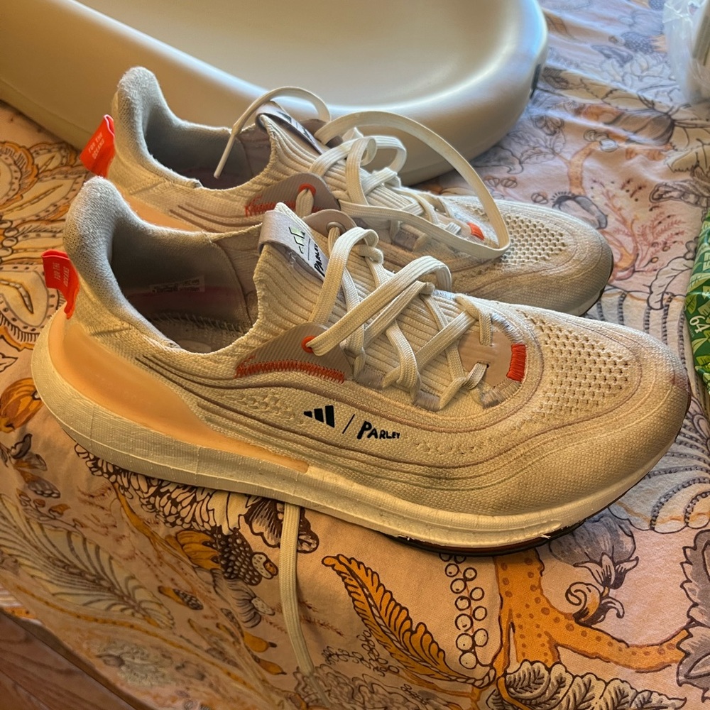 UltraboostXParley Sneakers
